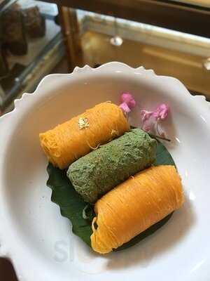 บ้านเบญจมาศ