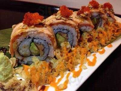 Som-o Sushi Bar