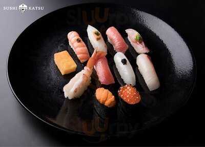Sushi Katsu Iconsiam