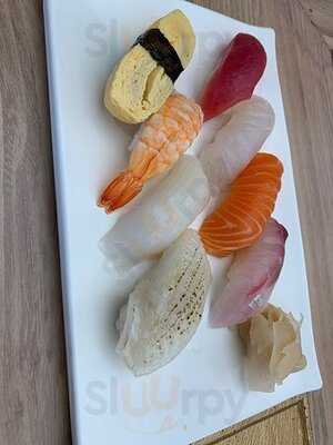 Sushi Katsu Iconsiam