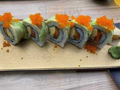 Sushi Katsu Iconsiam