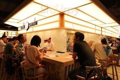 Sushi Katsu Iconsiam