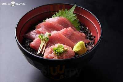 Sushi Katsu Iconsiam