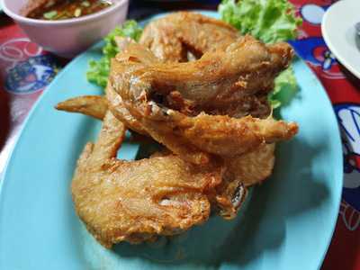 ชบาหมูกระทะแอนด์สเต็กบุฟเฟ่ต์