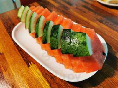 คาเฟ่เทอเรีย