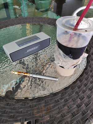 คาเฟ่เทอเรีย