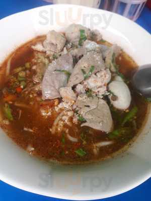 คาเฟ่เทอเรีย