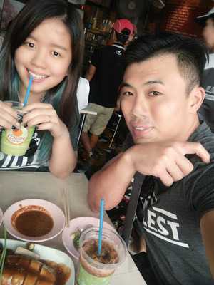 คาเฟ่เทอเรีย