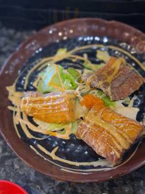 ร้านอาหารญี่ปุ่น ยากินิคุพาร์ค