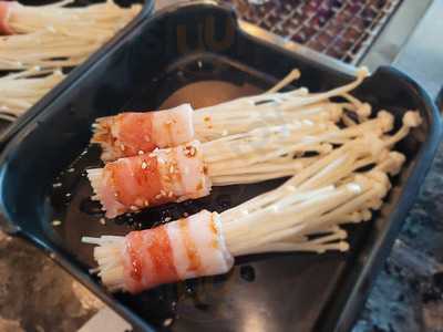 ร้านอาหารญี่ปุ่น ยากินิคุพาร์ค