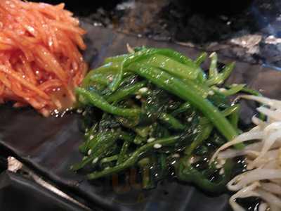 ร้านอาหารญี่ปุ่น ยากินิคุพาร์ค