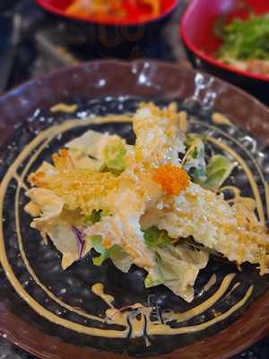 ร้านอาหารญี่ปุ่น ยากินิคุพาร์ค