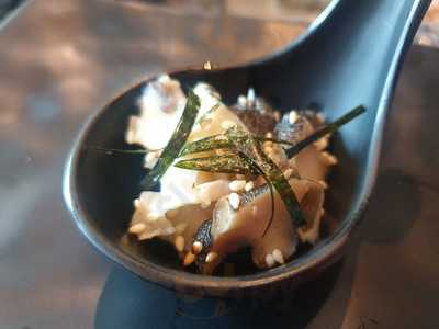 ร้านอาหารญี่ปุ่น ยากินิคุพาร์ค