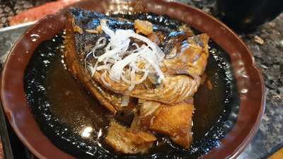 ร้านอาหารญี่ปุ่น ยากินิคุพาร์ค