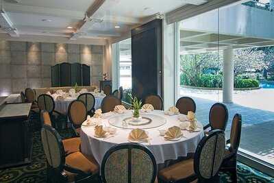 ภัตตาคารอาหารจีน ชาง