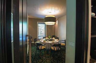 ภัตตาคารอาหารจีน ชาง