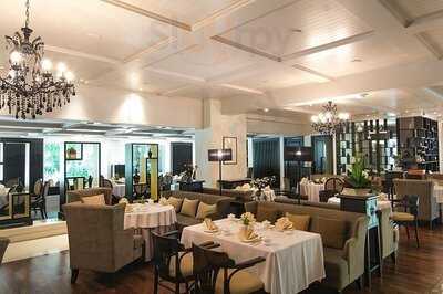 ภัตตาคารอาหารจีน ชาง