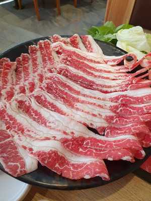 Onyasai Singha Complex