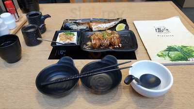 Onyasai Singha Complex