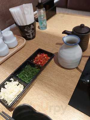 Onyasai Singha Complex