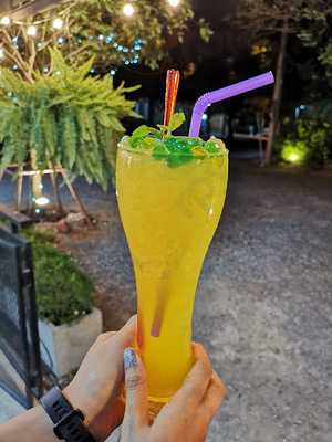 กระถิน​คิทเช่น​