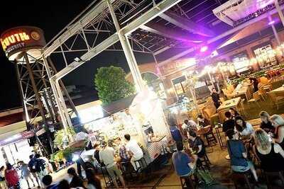 The Truck Padthai Seafood