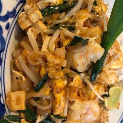 Silom Village Restaurant