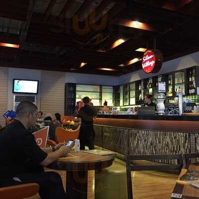 Silom Village Restaurant