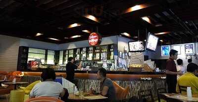 Silom Village Restaurant