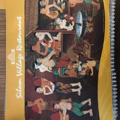 Silom Village Restaurant