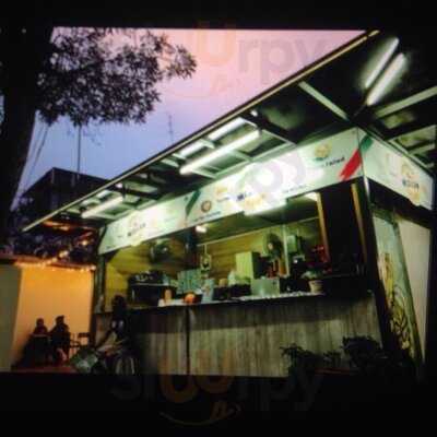 เอ็กซ์เพรส เม็กซิกัน ฟู้ด