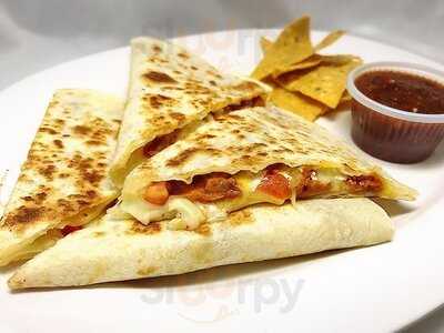 เอ็กซ์เพรส เม็กซิกัน ฟู้ด