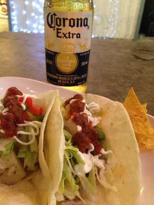 เอ็กซ์เพรส เม็กซิกัน ฟู้ด