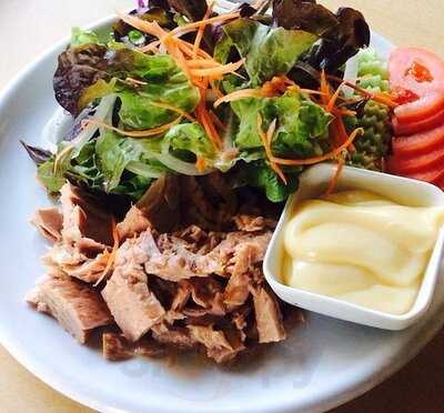 ครัวระเบียงน้ำ ลาดกระบัง