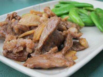 ครัวระเบียงน้ำ ลาดกระบัง