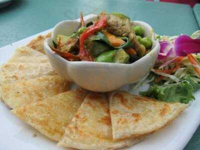 ครัวระเบียงน้ำ ลาดกระบัง