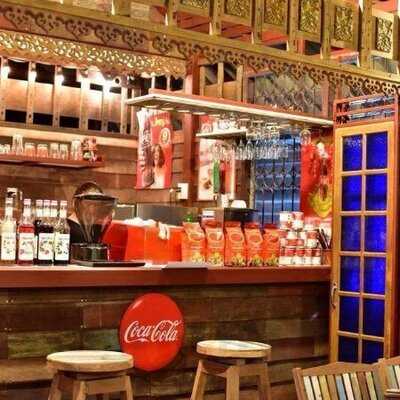 ครัวระเบียงน้ำ ลาดกระบัง