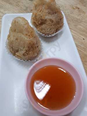 Chokdee Dimsum