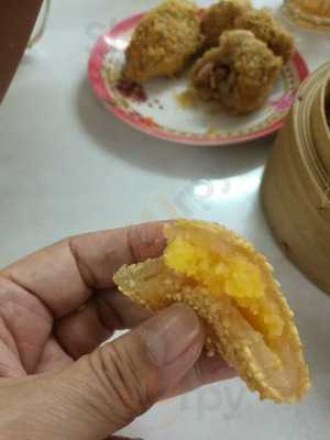 Chokdee Dimsum