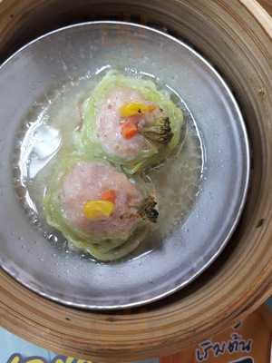 Chokdee Dimsum