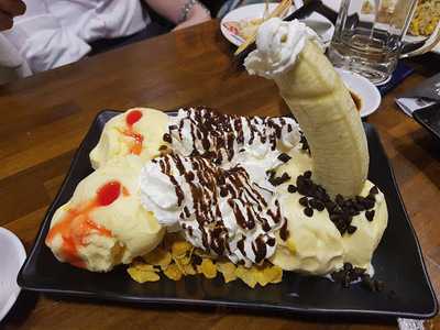 ร้านอาหารญี่ปุ่น อิซากาย่าชิเรโทโกะมิซากิ