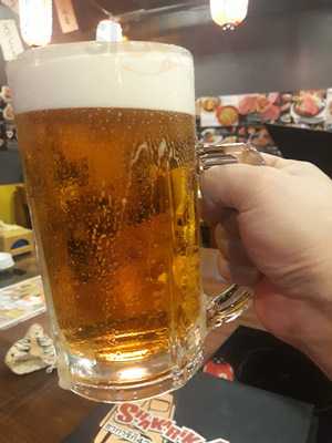 ร้านอาหารญี่ปุ่น อิซากาย่าชิเรโทโกะมิซากิ