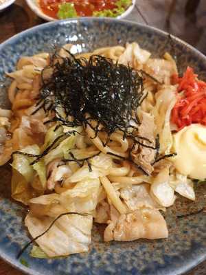 ร้านอาหารญี่ปุ่น อิซากาย่าชิเรโทโกะมิซากิ