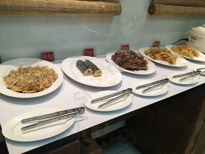 Gangnam Korean Bbq Buffet