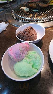 Gangnam Korean Bbq Buffet