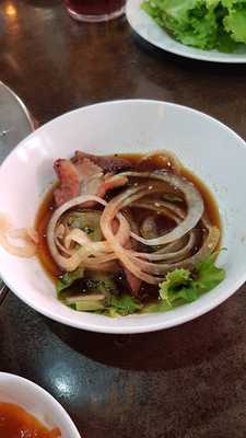 Gangnam Korean Bbq Buffet