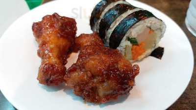 Gangnam Korean Bbq Buffet