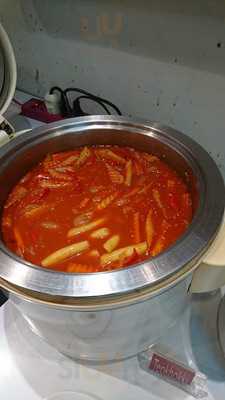 Gangnam Korean Bbq Buffet