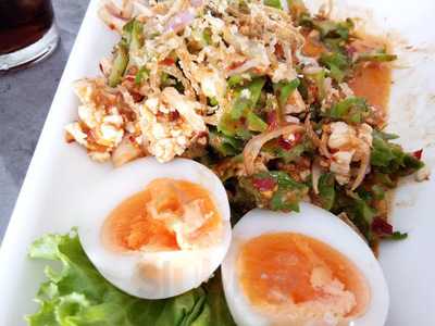 ครัวเอออร่อย