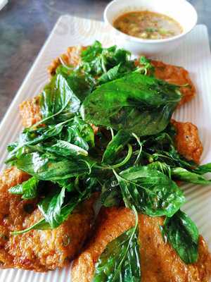 ครัวเอออร่อย